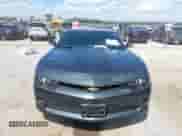 2014 Chevrolet Camaro LT with VIN 2G1FC1E39E9131573, listed as a IAAI auction lot 43128847 with 62,617 mi miles and . Bid and sale history available at DreamBid. Image 12.