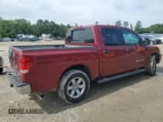 ✅ 2008 Nissan Titan XE • VIN: 1N6AA07D08N313832 • Lot: 55493045. Listed on Copart with 358,194 mi. Free auction sales archive from the USA and detailed vehicle history report at DreamBid. Image 3.