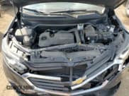 ✅ 2019 Chevrolet Equinox LT • VIN: 3GNAXUEV6KL110995 • Lot: 67672355. Listed on Copart with 41,117 mi. Free auction sales archive from the USA and detailed vehicle history report at DreamBid. Image 12.