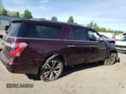 ✅ 2020 Ford Expedition Max Platinum • VIN: 1FMJK1MT6LEA06834 • Lot: 55687895. Wystawiony na Copart z przebiegiem 63 615 mil. Bezpłatny archiwum sprzedaży aukcyjnych z USA i szczegółowy raport historii pojazdu na DreamBid. Zdjęcie 3.