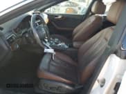 ✅ 2018 Audi A5 Sportback Premium Plus • VIN: WAUBNCF50JA135616 • Лот: 85399005. Опубликован ранее на Copart с пробегом 59 405 миль. Бесплатный доступ к архиву аукционных продаж из США и подробный отчёт об истории автомобиля на DreamBid. Изображение 7.