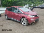 ✅ 2017 Chevrolet Bolt EV LT • VIN: 1G1FW6S03H4187322 • Lot: 59907794. Wystawiony na Copart z przebiegiem 64 979 mil. Bezpłatny archiwum sprzedaży aukcyjnych z USA i szczegółowy raport historii pojazdu na DreamBid. Zdjęcie 4.