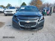 ✅ 2015 Chevrolet Malibu LT • VIN: 1G11C5SL0FF328839 • Lot: 43592227. Listed on IAAI with 254,639 mi. Free auction sales archive from the USA and detailed vehicle history report at DreamBid. Image 6.