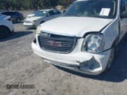 ✅ 2007 GMC Yukon SLT • VIN: 1GKFC13017J211221 • Lot: 43510415. Wystawiony na IAAI z przebiegiem 283 186 mil. Bezpłatny archiwum sprzedaży aukcyjnych z USA i szczegółowy raport historii pojazdu na DreamBid. Zdjęcie 6.