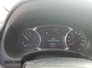 ✅ 2022 GMC Terrain SLE • VIN: 3GKALMEV1NL138555 • Lot: 81237225. Listed on Copart with 151,449 mi. Free auction sales archive from the USA and detailed vehicle history report at DreamBid. Image 9.