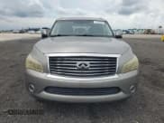 ✅ 2011 Infiniti QX56 8-passenger • VIN: JN8AZ2ND5B9701475 • Lot: 71476675. Listed on Copart with 201,907 mi. Free auction sales archive from the USA and detailed vehicle history report at DreamBid. Image 5.