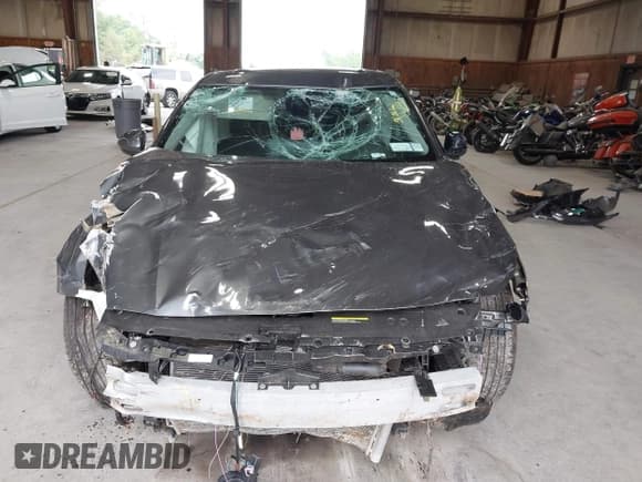 ✅ 2024 Nissan Altima SV • VIN: 1N4BL4DWXRN310443 • Lot: 42703161. Wystawiony na IAAI z przebiegiem 31 861 mil. Bezpłatny archiwum sprzedaży aukcyjnych z USA i szczegółowy raport historii pojazdu na DreamBid. Zdjęcie 12.