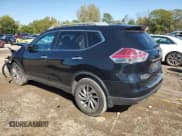 ✅ 2015 Nissan Rogue SV • VIN: 5N1AT2MT4FC850339 • Lot: 86157845. Listed on Copart with Not provided. Free auction sales archive from the USA and detailed vehicle history report at DreamBid. Image 2.