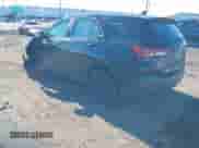 2024 Chevrolet Equinox LS с VIN 3GNAXHEG4RL278685, выставлен на аукционе IAAI как лот 43390981 с пробегом 16 379 миль миль и . История ставок и продаж доступна на DreamBid. Изображение 3.