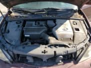 ✅ 2008 Lexus RX 400h • VIN: JTJHW31U282851119 • Lot: 89563415. Wystawiony na Copart z przebiegiem 162 670 mil. Bezpłatny archiwum sprzedaży aukcyjnych z USA i szczegółowy raport historii pojazdu na DreamBid. Zdjęcie 12.