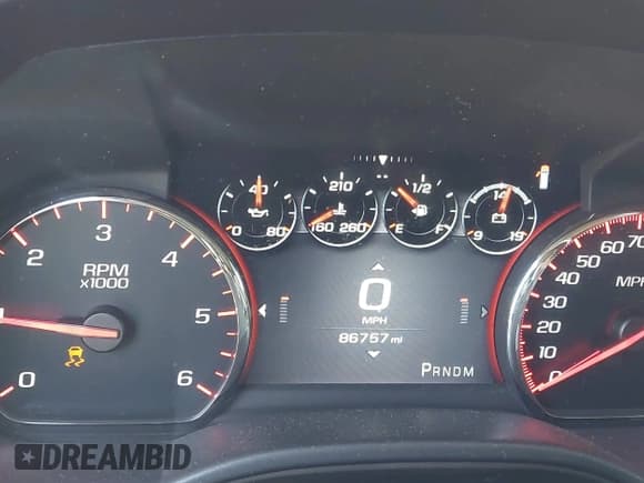 ✅ 2015 GMC Sierra 1500 Denali • VIN: 3GTU2WEC3FG441529 • Лот: 43305549. Опубликован ранее на IAAI с пробегом 86 757 миль. Бесплатный доступ к архиву аукционных продаж из США и подробный отчёт об истории автомобиля на DreamBid. Изображение 7.