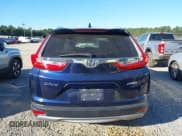 ✅ 2018 Honda CR-V EX • VIN: 7FARW2H53JE008876 • Lot: 43514758. Wystawiony na IAAI z przebiegiem 79 772 mil. Bezpłatny archiwum sprzedaży aukcyjnych z USA i szczegółowy raport historii pojazdu na DreamBid. Zdjęcie 16.