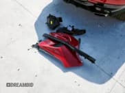 ✅ 2023 Chevrolet Blazer RS • VIN: 3GNKBKRS7PS130242 • Lot: 70927655. Listed on Copart with Not provided. Free auction sales archive from the USA and detailed vehicle history report at DreamBid. Image 13.