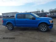 ✅ 2019 Ford F-150 XL • VIN: 1FTEW1EPXKFA34012 • Lot: 41972428. Wystawiony na IAAI z przebiegiem 156 611 mil. Bezpłatny archiwum sprzedaży aukcyjnych z USA i szczegółowy raport historii pojazdu na DreamBid. Zdjęcie 13.