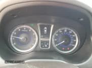 ✅ 2012 Hyundai Azera • VIN: KMHFG4JG1CA164618 • Lot: 91784935. Listed on Copart with 98,653 mi. Free auction sales archive from the USA and detailed vehicle history report at DreamBid. Image 9.