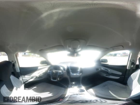 ✅ 2016 Chevrolet Equinox LT • VIN: 2GNALCEK8G6276409 • Lot: 43483937. Listed on IAAI with 82,034 mi. Free auction sales archive from the USA and detailed vehicle history report at DreamBid. Image 18.