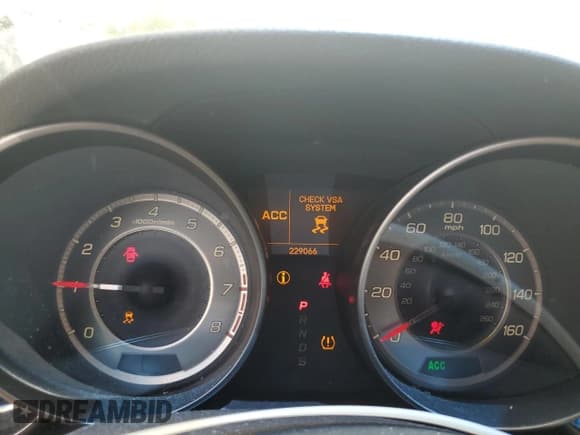 ✅ 2011 Acura MDX Advance • VIN: 2HNYD2H75BH502113 • Lot: 66208095. Wystawiony na Copart z przebiegiem 229 066 mil. Bezpłatny archiwum sprzedaży aukcyjnych z USA i szczegółowy raport historii pojazdu na DreamBid. Zdjęcie 9.