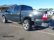 ✅ 2005 Ford F-150 XLT • VIN: 1FTRW12W25KB54525 • Lot: 43433416. Listed on IAAI with 143,750 mi. Free auction sales archive from the USA and detailed vehicle history report at DreamBid. Image 3.