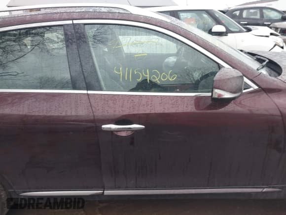 ✅ 2016 Infiniti QX50 • VIN: JN1BJ0RR9GM270602 • Lot: 41154206. Wystawiony na IAAI z przebiegiem 137 040 mil. Bezpłatny archiwum sprzedaży aukcyjnych z USA i szczegółowy raport historii pojazdu na DreamBid. Zdjęcie 13.