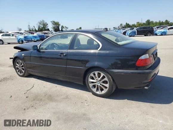 ✅ 2006 BMW 3 Series 330Ci • VIN: WBABD53496PL17863 • Lot: 56648085. Wystawiony na Copart z przebiegiem 60 627 mil. Bezpłatny archiwum sprzedaży aukcyjnych z USA i szczegółowy raport historii pojazdu na DreamBid. Zdjęcie 2.