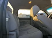 ✅ 2010 Chevrolet Silverado 2500HD LT • VIN: 1GC4KXBG3AF129508 • Лот: 81125504. Опубликован ранее на Copart с пробегом Не указан. Бесплатный доступ к архиву аукционных продаж из США и подробный отчёт об истории автомобиля на DreamBid. Изображение 10.