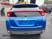 ✅ 2019 Mitsubishi Eclipse Cross SE • VIN: JA4AT5AA3KZ022874 • Lot: 42518740. Listed on IAAI with 93,253 mi. Free auction sales archive from the USA and detailed vehicle history report at DreamBid. Image 17.
