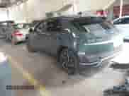 ✅ 2024 Hyundai Ioniq 5 SE Standard Range • VIN: KM8KM4DB7RU262342 • Lot: 42302819. Wystawiony na IAAI z przebiegiem 12 461 mil. Bezpłatny archiwum sprzedaży aukcyjnych z USA i szczegółowy raport historii pojazdu na DreamBid. Zdjęcie 3.