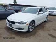 ✅ 2014 BMW 3 Series 328d • VIN: WBA3D3C51EK157071 • Лот: 42431879. Опубликован ранее на IAAI с пробегом 108 655 миль. Бесплатный доступ к архиву аукционных продаж из США и подробный отчёт об истории автомобиля на DreamBid. Изображение 2.