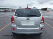 ✅ 2013 Chevrolet Captiva Sport LTZ • VIN: 3GNAL4EK9DS574633 • Lot: 42576418. Wystawiony na IAAI z przebiegiem 137 784 mil. Bezpłatny archiwum sprzedaży aukcyjnych z USA i szczegółowy raport historii pojazdu na DreamBid. Zdjęcie 13.