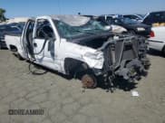 ✅ 2007 Chevrolet Silverado 1500 LS • VIN: 2GCEC13V271152449 • Лот: 69515454. Опубликован ранее на Copart с пробегом Не указан. Бесплатный доступ к архиву аукционных продаж из США и подробный отчёт об истории автомобиля на DreamBid. Изображение 4.