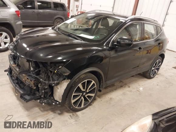 ✅ 2019 Nissan Rogue SL • VIN: JN1BJ1CR1KW623250 • Лот: 41889981. Опубликован ранее на IAAI с пробегом 92 821 миль. Бесплатный доступ к архиву аукционных продаж из США и подробный отчёт об истории автомобиля на DreamBid. Изображение 17.