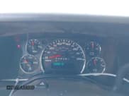 ✅ 2015 Chevrolet Express Cargo • VIN: 1GCWGFCF0F1158866 • Lot: 43135361. Listed on IAAI with 132,483 mi. Free auction sales archive from the USA and detailed vehicle history report at DreamBid. Image 7.