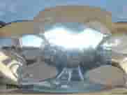 2022 Ford Explorer Limited z VIN 1FMSK8FHXNGB57480, wystawiony jako Copart lot #68539955 z przebiegiem 23 489 mil mil oraz Szkoda całkowita • Salvage title. Historia ofert i sprzedaży dostępna na DreamBid. Obrazek 14.