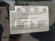 ✅ 2011 Chevrolet Silverado 2500HD LTZ • VIN: 1GC1KYC87BF210545 • Lot: 42316200. Listed on IAAI with 194,310 mi. Free auction sales archive from the USA and detailed vehicle history report at DreamBid. Image 9.