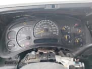 ✅ 2006 Chevrolet Silverado 2500HD LT1 • VIN: 1GCHK23U96F121414 • Lot: 41686044. Listed on IAAI with 165,248 mi. Free auction sales archive from the USA and detailed vehicle history report at DreamBid. Image 7.