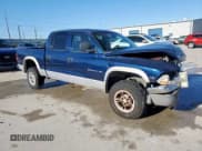 ✅ 2000 Dodge Dakota Sport • VIN: 1B7HG2AZ0YS770402 • Lot: 57837455. Wystawiony na Copart z przebiegiem 247 825 mil. Bezpłatny archiwum sprzedaży aukcyjnych z USA i szczegółowy raport historii pojazdu na DreamBid. Zdjęcie 4.