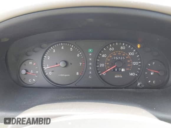 ✅ 1999 Hyundai Sonata • VIN: KMHWF25SXXA129717 • Лот: 43007300. Опубликован ранее на IAAI с пробегом 75 725 миль. Бесплатный доступ к архиву аукционных продаж из США и подробный отчёт об истории автомобиля на DreamBid. Изображение 7.