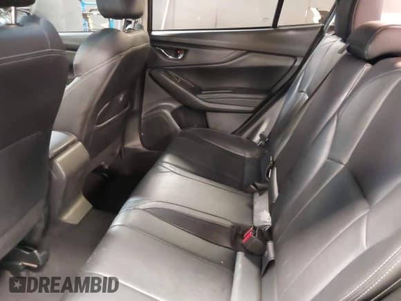 ✅ 2017 Subaru Impreza Limited • VIN: 4S3GKAT69H3626302 • Lot: 42191907. Listed on IAAI with 67,093 mi. Free auction sales archive from the USA and detailed vehicle history report at DreamBid. Image 8.