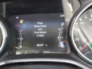 ✅ 2018 Jeep Compass Limited • VIN: 3C4NJDCB9JT267021 • Лот: 42270830. Опубликован ранее на IAAI с пробегом 82 437 миль. Бесплатный доступ к архиву аукционных продаж из США и подробный отчёт об истории автомобиля на DreamBid. Изображение 7.