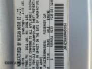 ✅ 2006 Nissan 350Z Touring • VIN: JN1AZ36A96M458054 • Lot: 91496105. Listed on Copart with 131,871 mi. Free auction sales archive from the USA and detailed vehicle history report at DreamBid. Image 12.