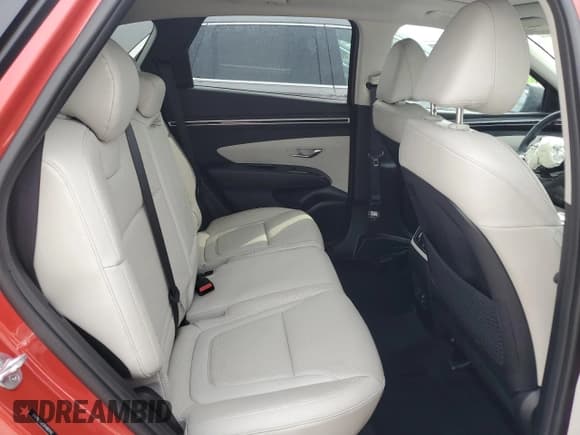 ✅ 2023 Hyundai Tucson Limited • VIN: 5NMJE3AE5PH183942 • Lot: 78010804. Wystawiony na Copart z przebiegiem Nie podano. Bezpłatny archiwum sprzedaży aukcyjnych z USA i szczegółowy raport historii pojazdu na DreamBid. Zdjęcie 11.