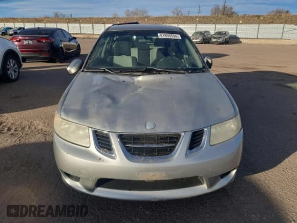 ✅ 2005 Saab 9-2X Linear • VIN: JF4GG61695H056164 • Lot: 81895594. Wystawiony na Copart z przebiegiem 176 995 mil. Bezpłatny archiwum sprzedaży aukcyjnych z USA i szczegółowy raport historii pojazdu na DreamBid. Zdjęcie 5.