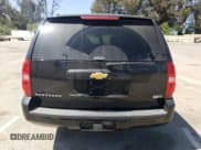 ✅ 2012 Chevrolet Suburban LT • VIN: 1GNSCJE09CR308029 • Lot: 61417255. Listed on Copart with 260,774 mi. Free auction sales archive from the USA and detailed vehicle history report at DreamBid. Image 6.