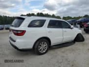 ✅ 2021 Dodge Durango SXT Plus • VIN: 1C4RDJAG4MC716515 • Lot: 71086515. Wystawiony na Copart z przebiegiem 94 322 mil. Bezpłatny archiwum sprzedaży aukcyjnych z USA i szczegółowy raport historii pojazdu na DreamBid. Zdjęcie 3.