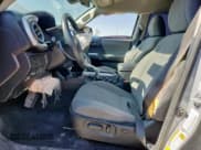 ✅ 2021 Toyota Tacoma SR5 • VIN: 3TMBZ5DN7MM030570 • Lot: 64406295. Listed on Copart with 117,742 mi. Free auction sales archive from the USA and detailed vehicle history report at DreamBid. Image 7.