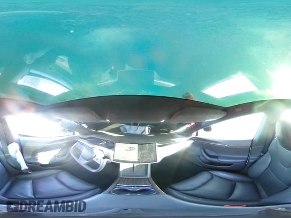 ✅ 2021 Tesla Model S Long Range • VIN: 5YJSA1E56MF456575 • Lot: 89866485. Wystawiony na Copart z przebiegiem 47 488 mil. Bezpłatny archiwum sprzedaży aukcyjnych z USA i szczegółowy raport historii pojazdu na DreamBid. Zdjęcie 15.