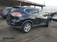 ✅ 2015 Nissan Rogue SV • VIN: KNMAT2MT8FP547447 • Лот: 82082185. Опубликован ранее на Copart с пробегом 63 265 миль. Бесплатный доступ к архиву аукционных продаж из США и подробный отчёт об истории автомобиля на DreamBid. Изображение 3.