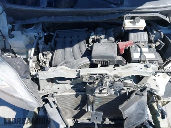 ✅ 2015 Nissan NV200 SV • VIN: 3N6CM0KN7FK716564 • Lot: 42646079. Listed on IAAI with 128,628 mi. Free auction sales archive from the USA and detailed vehicle history report at DreamBid. Image 10.