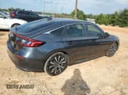 ✅ 2022 Honda Civic EX-L • VIN: 19XFL1H74NE011042 • Lot: 81987435. Wystawiony na Copart z przebiegiem 55 106 mil. Bezpłatny archiwum sprzedaży aukcyjnych z USA i szczegółowy raport historii pojazdu na DreamBid. Zdjęcie 3.