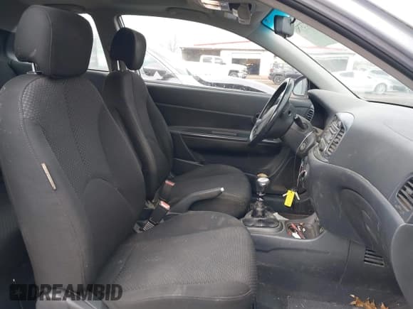 ✅ 2008 Hyundai Accent SE • VIN: KMHCN36C98U066340 • Лот: 41737543. Опубликован ранее на IAAI с пробегом 153 741 миль. Бесплатный доступ к архиву аукционных продаж из США и подробный отчёт об истории автомобиля на DreamBid. Изображение 5.